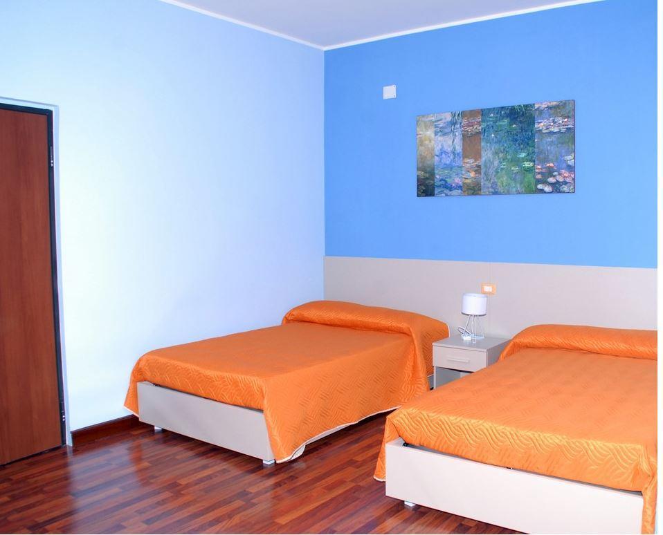 Residence Jano San Vitaliano Extérieur photo