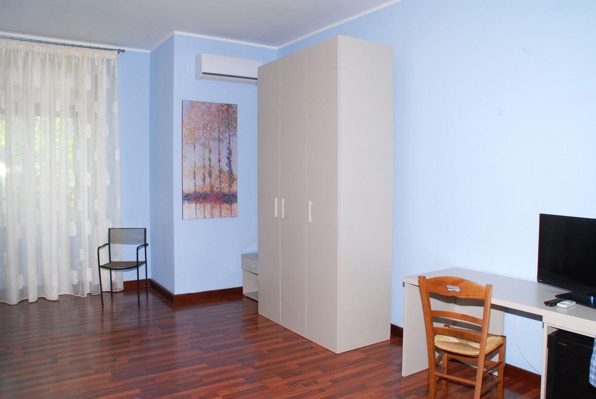 Residence Jano San Vitaliano Extérieur photo